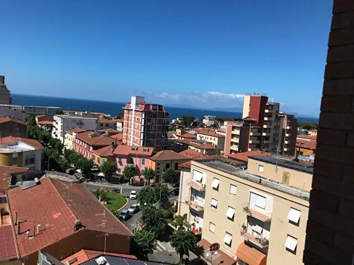 Appartamento monolocale in affitto in Via Matteotti, Follonica