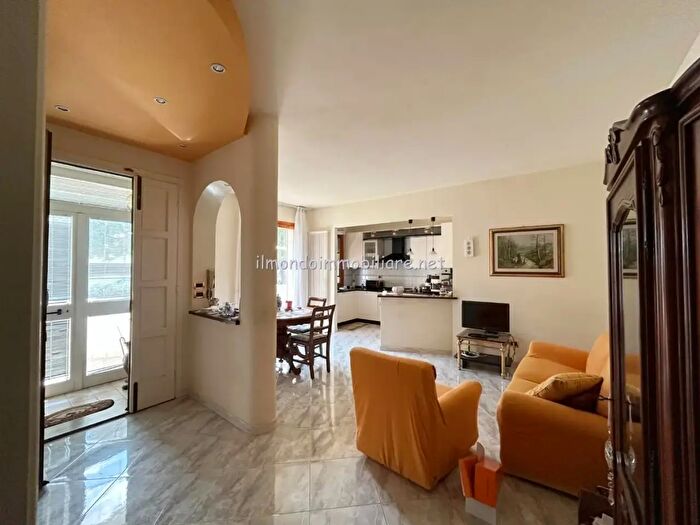 Appartamento quadrilocale in vendita in Rosignano Marittimo