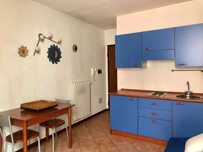 Appartamento monolocale in affitto in Via Taverna Ospedale, Piacenza