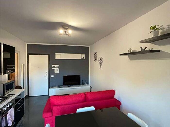 Appartamento bilocale in affitto in Cascame San Giovanni, Vigevano