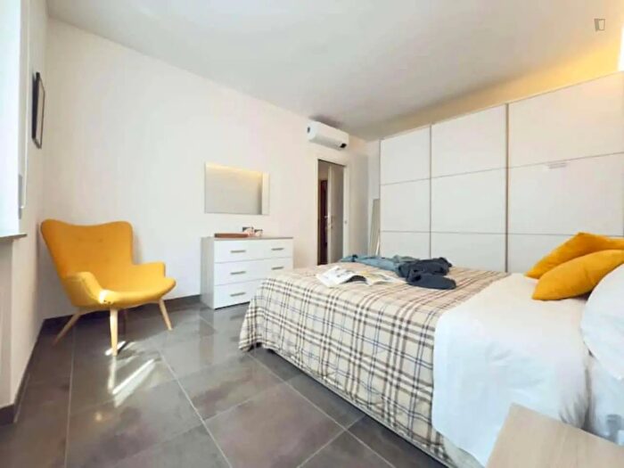 Appartamento monolocale in affitto in Via Moretto da Brescia, Milano