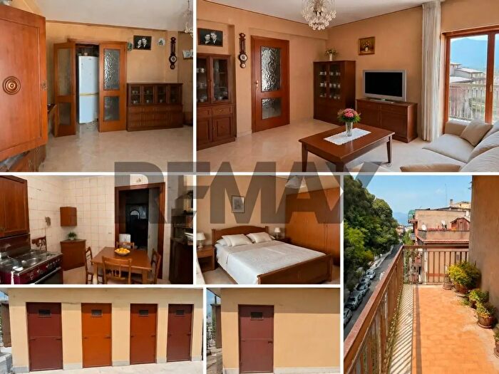 Appartamento con 5 locali in vendita in Cassino