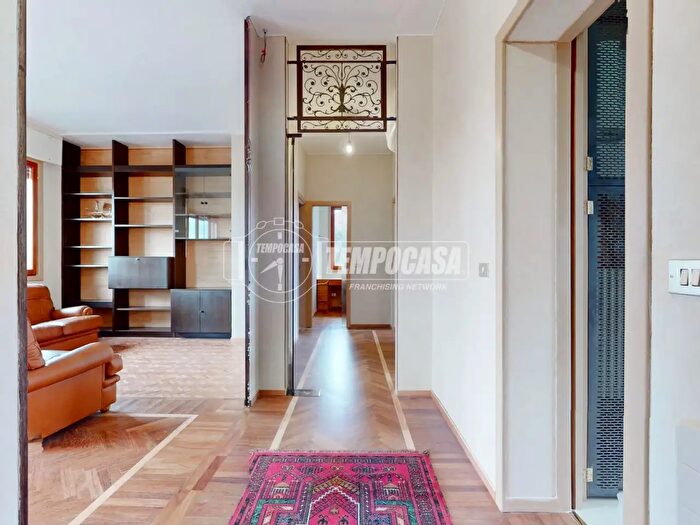 Appartamento quadrilocale in vendita in Fidenza