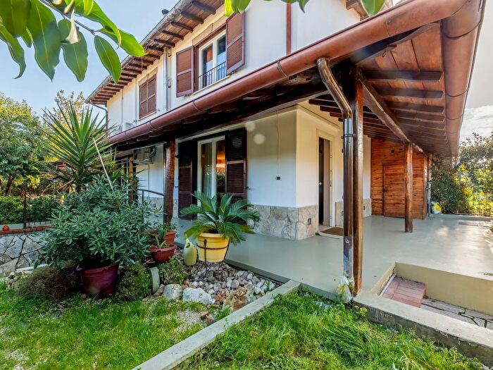 Casa con 5 locali in vendita in Via Santa Lucia, Fonte Nuova