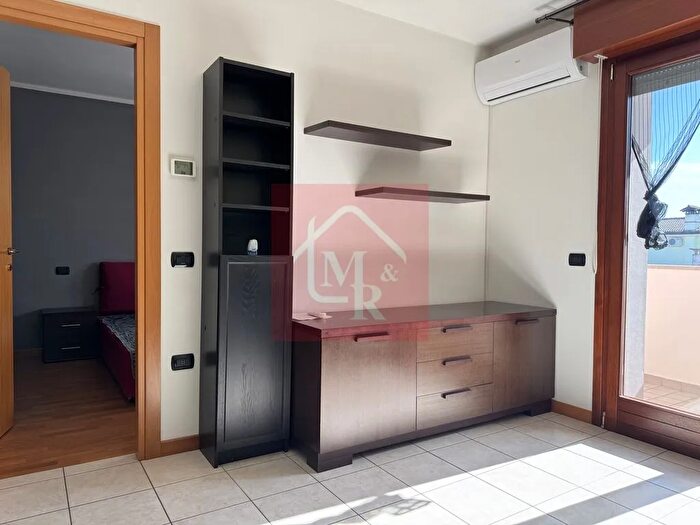 Appartamento bilocale in vendita in Via Venezia a, Castions Di Strada