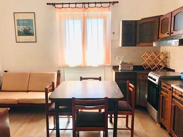 Appartamento quadrilocale in affitto in Fortuna Corvo, Catanzaro