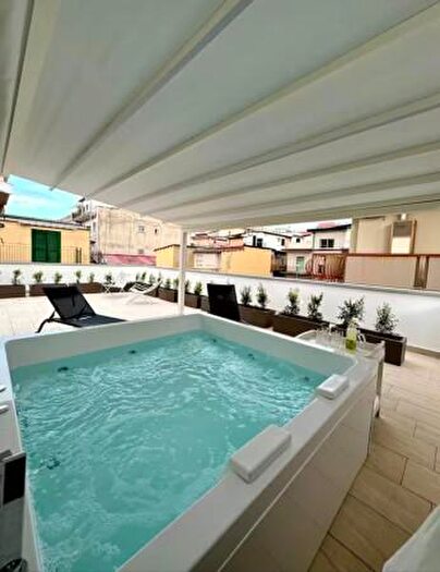 Appartamento bilocale in affitto in Via Vittorio Veneto, Soverato