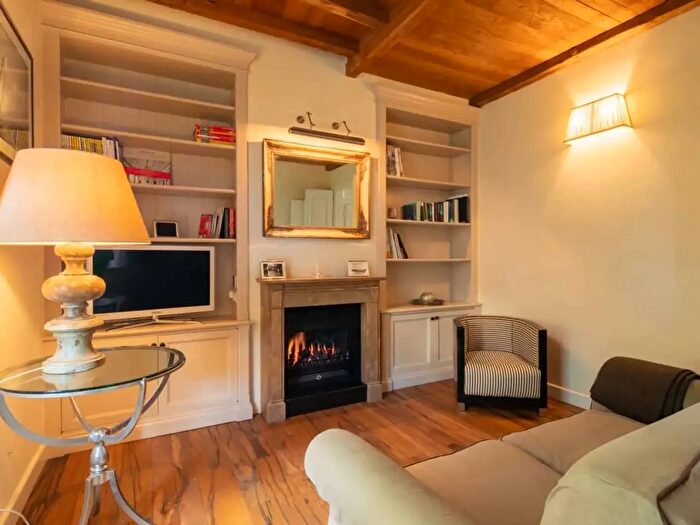 Appartamento monolocale in affitto in Via del Baluardo, Firenze
