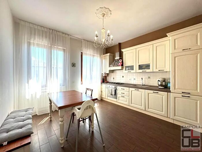 Appartamento con 6 locali in vendita in Montelupo Fiorentino Fi, Montelupo Fiorentino