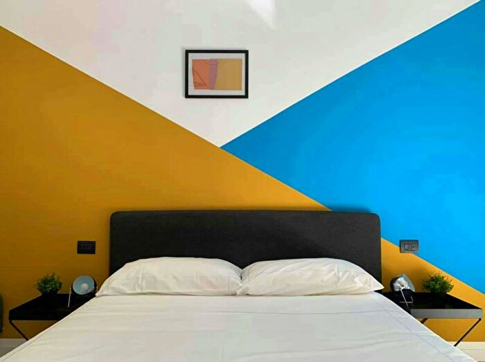 Appartamento monolocale in affitto in Via Luigi Mercantini, Milano