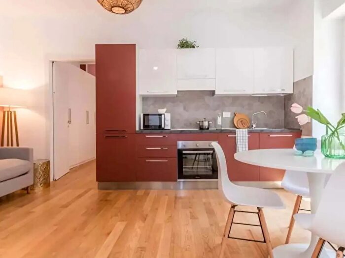 Appartamento monolocale in affitto in Viale Paolo Onorato Vigliani, Milano