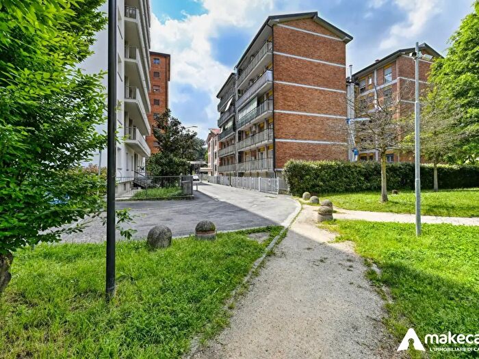 Appartamento trilocale in vendita in Via Margherite, Melegnano