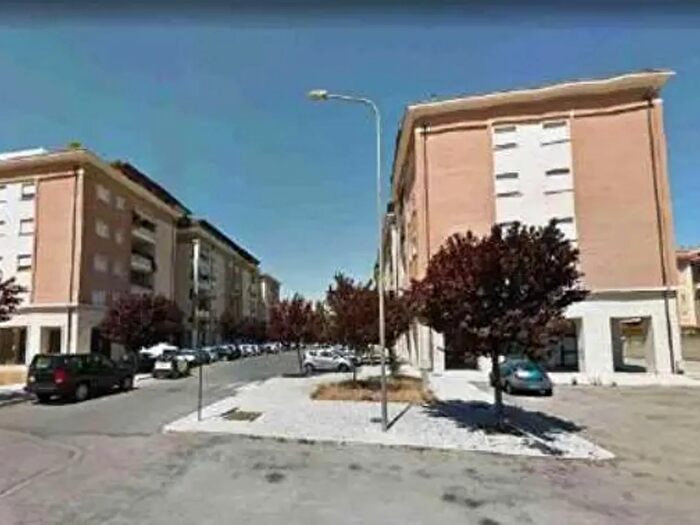 Appartamento monolocale in affitto in Via San Carlo da Sezze, Latina