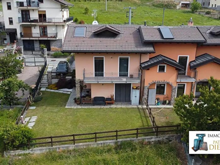 Case in Vendita e in Affitto - 2