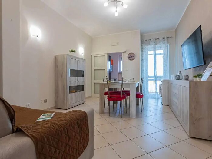 Appartamento bilocale in affitto in Via Via Barbera Gaspero, Torino