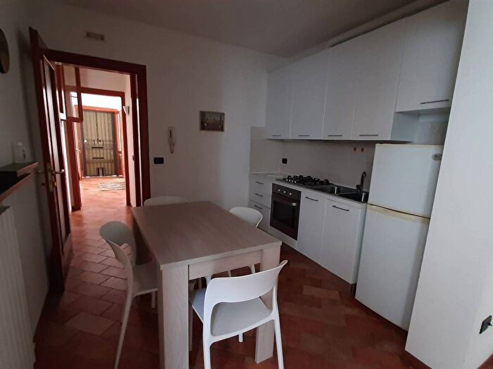 Appartamento bilocale in affitto in Via Luppia Alberi, Centro, Montagnana