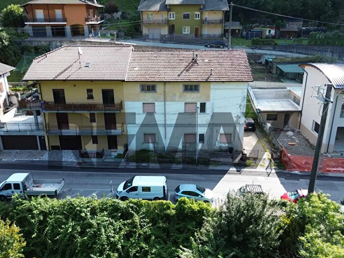 Case in Vendita e in Affitto - 2