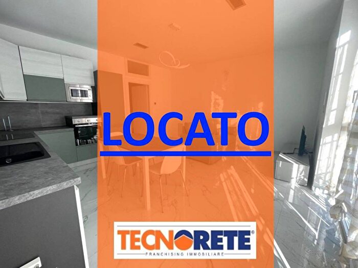 Appartamento bilocale in affitto in Via Briantea, Centro, Cernusco sul Naviglio