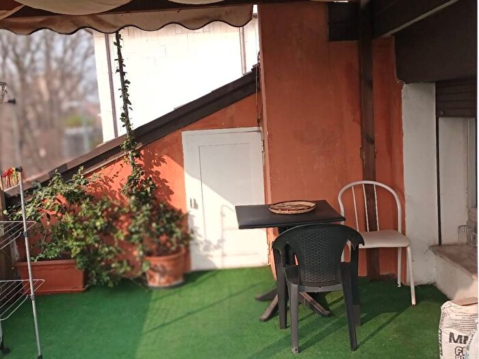 Casa bilocale in affitto in Contra' della Misericordia, Centro, Vicenza