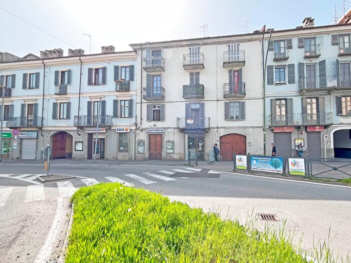 Appartamento con 6 locali in vendita in Corso Torino, Pinerolo