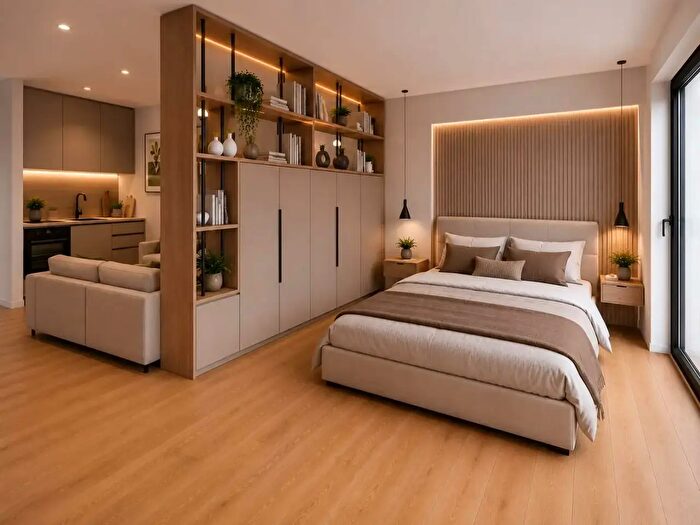 Appartamento monolocale in vendita in Milano