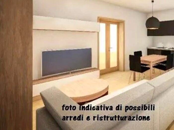 Appartamento trilocale in vendita in Firenze