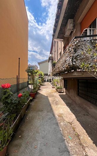 Appartamento bilocale in vendita in Via Vivaldi, Cinisello Balsamo