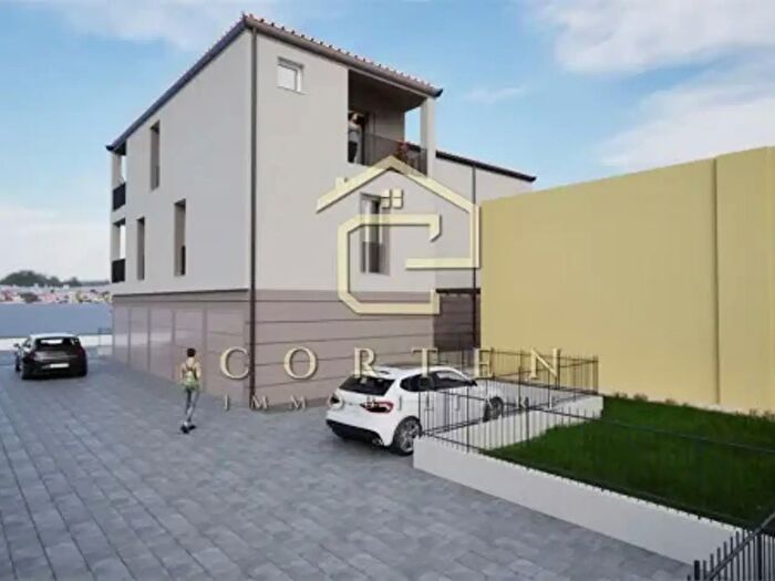 Appartamento con 5 locali in vendita in Via Pacinotti, Mira