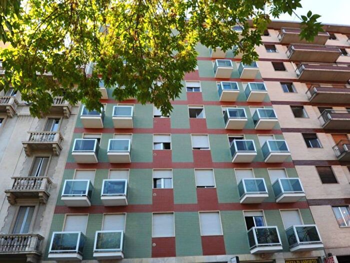 Appartamento monolocale in affitto in Piazza Aspromonte, Città Studi, Milano
