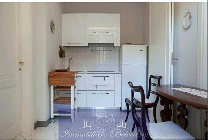 Appartamento bilocale in affitto in Borgo Pinti, San Marco SS Annunziata, Firenze