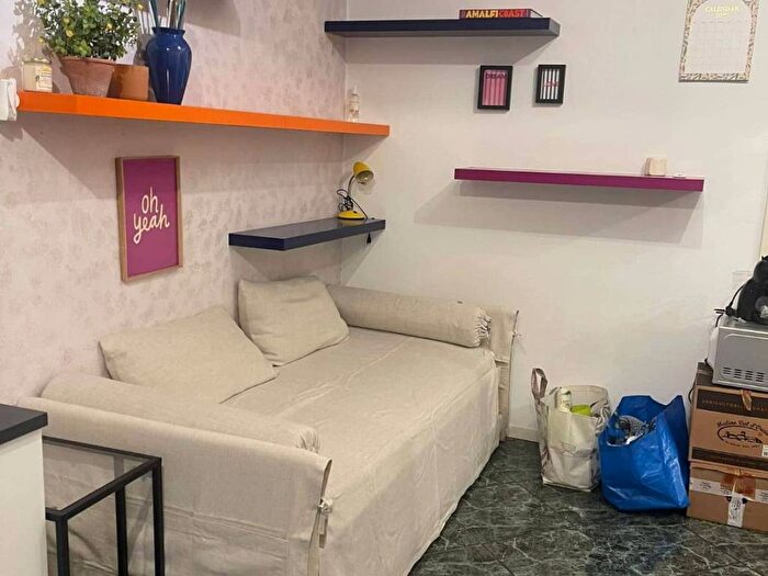 Appartamento in affitto in Via Medici, Carrobbio, Milano