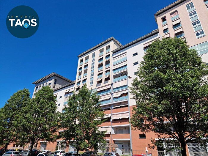 Appartamento trilocale in affitto in Via Gressoney, Barriera di Milano, Torino