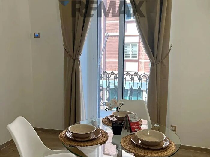 Appartamento bilocale in vendita in Via Calefati, Bari