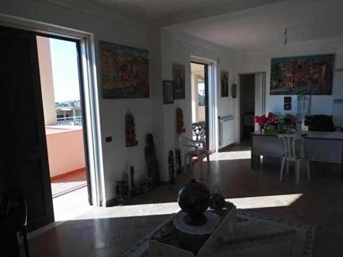 Appartamento trilocale in vendita in Via, Agrigento