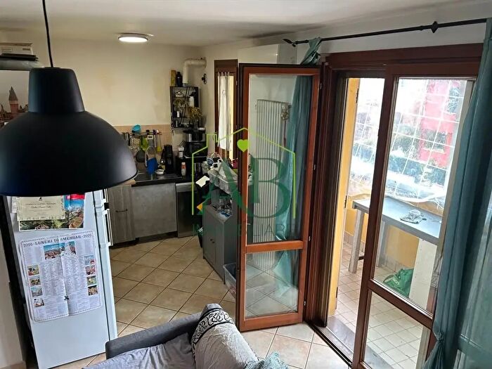 Appartamento trilocale in vendita in Ravenna