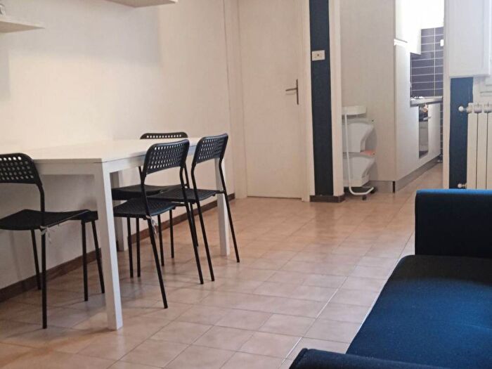 Appartamento monolocale in affitto in Via SantIsaia, San Felice, Bologna