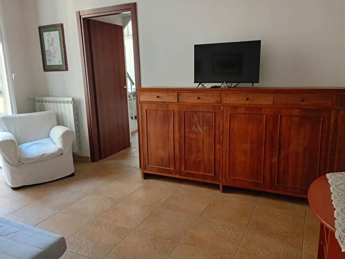 Appartamento bilocale in affitto in Via Rua Toscana, Napoli