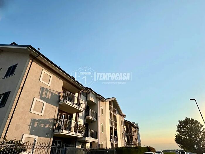 Appartamento quadrilocale in vendita in Via della Repubblica, Savigliano