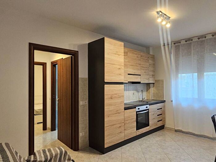 Appartamento bilocale in affitto in Via Domenico Alberto Azuni, Porto Torres