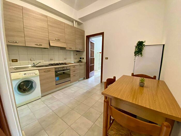 Appartamento monolocale in affitto in Via Don Giuseppe Andreoli, Bovisa, Milano