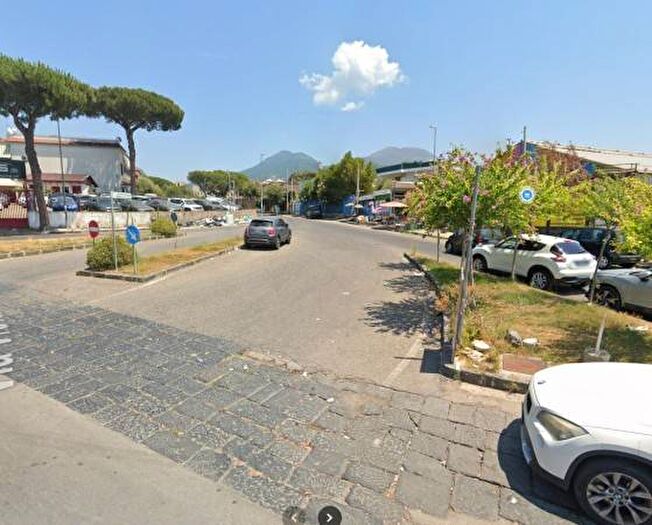 Appartamento quadrilocale in affitto in Centro, Ercolano