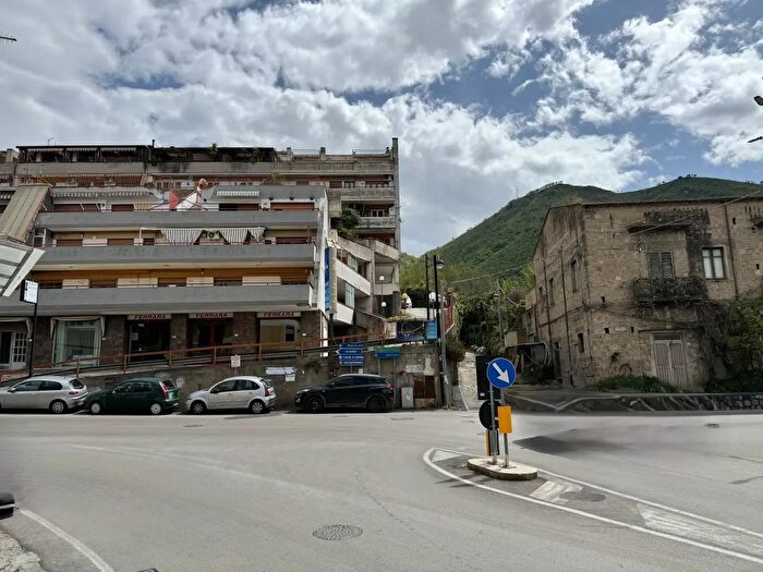 Appartamento in vendita in Via Federico Ricco, Nocera Superiore