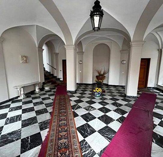 Appartamento quadrilocale in affitto in Via Antonio Gramsci, Novi Ligure