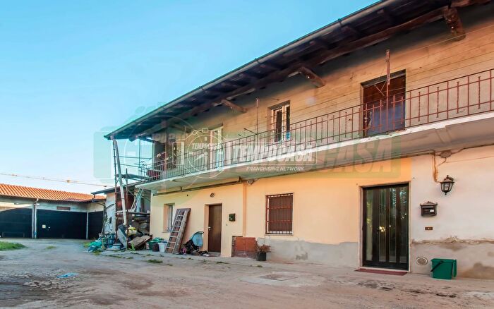 Appartamento in vendita in Uboldo