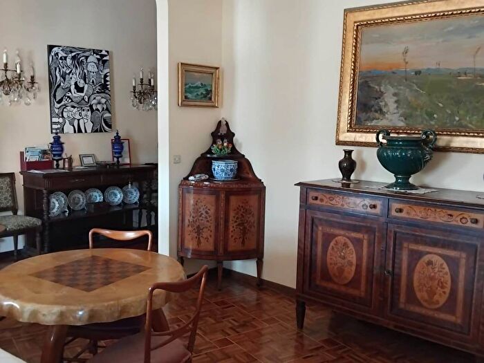 Appartamento con 5 locali in affitto in Centro, Santa Margherita Ligure