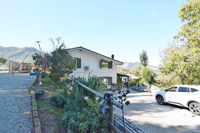 Casa quadrilocale in vendita in Via Bonelli, Frabosa Sottana