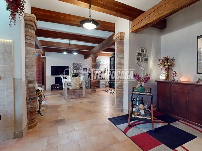 Appartamento bilocale in vendita in Via Colombaro, Scandiano