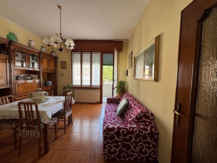 Appartamento trilocale in vendita in Via dei Mille Melzo, Melzo