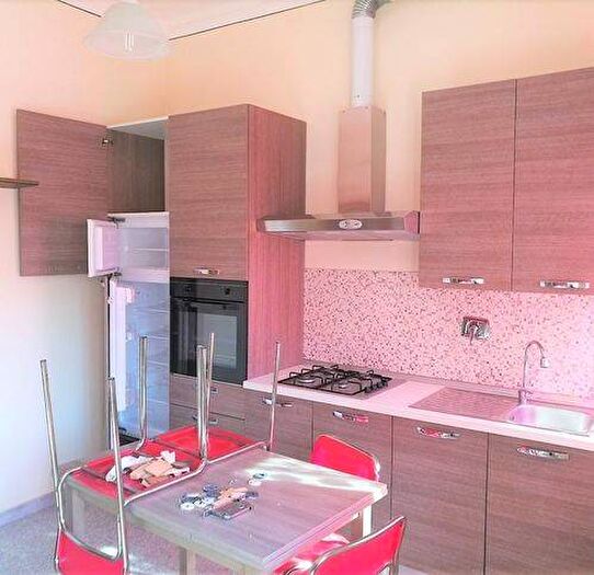 Appartamento bilocale in affitto in Ospedale Cottolengo, Pinerolo