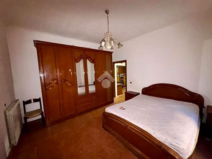 Appartamento bilocale in vendita in Via Umberto Bertolotti, Genova